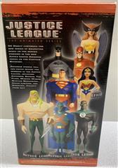 DC Direct Justice League Aquaman Maquette 0611 of 4500 Limited Edition